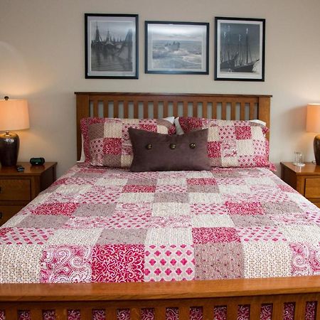 Wishmaker House B&B Bellville Экстерьер фото