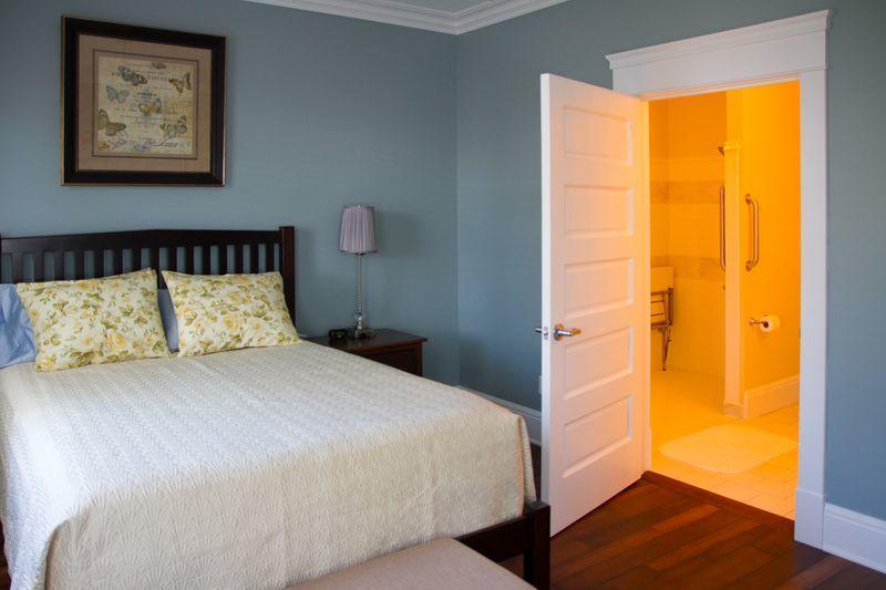 Wishmaker House B&B Bellville Экстерьер фото
