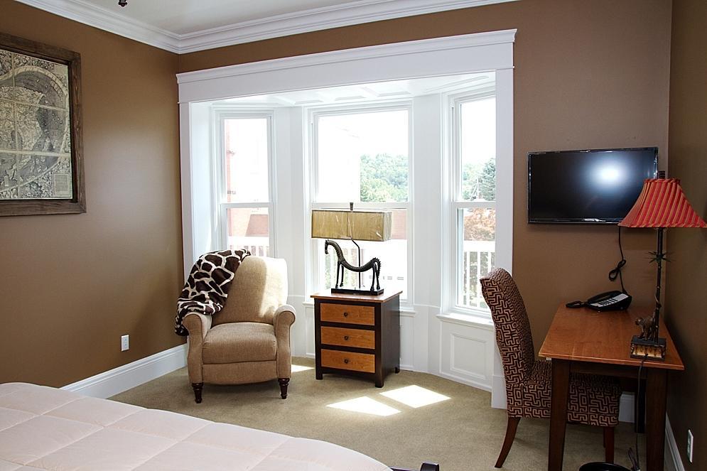 Wishmaker House B&B Bellville Экстерьер фото