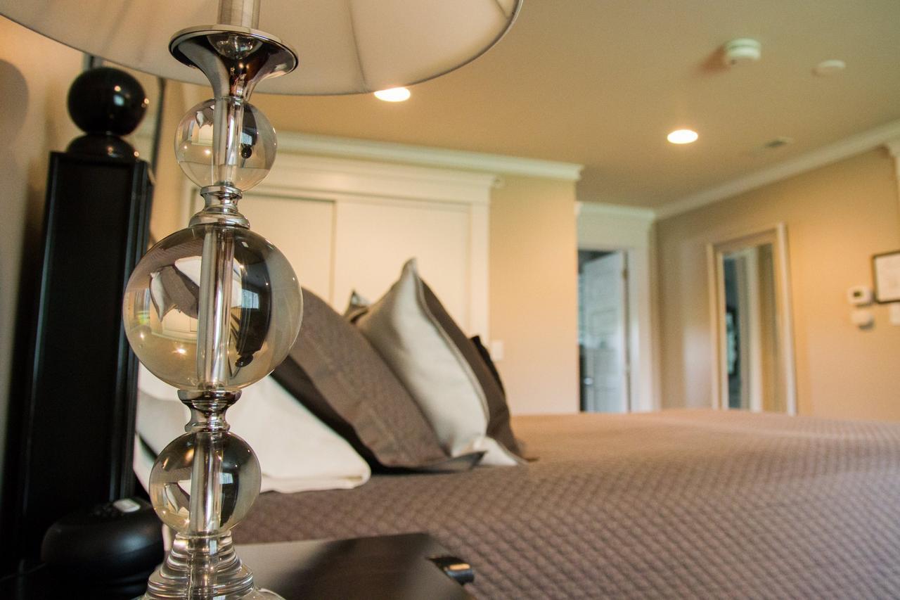 Wishmaker House B&B Bellville Экстерьер фото