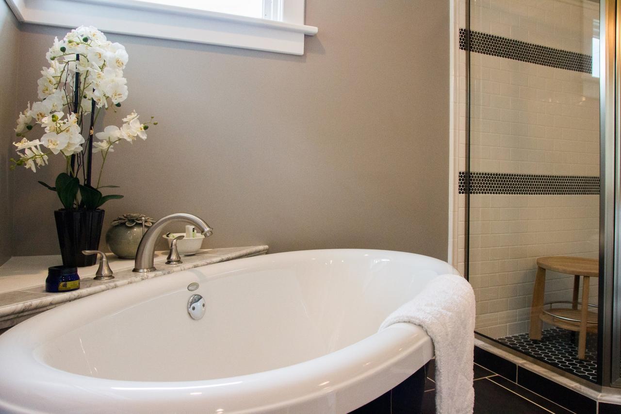 Wishmaker House B&B Bellville Экстерьер фото