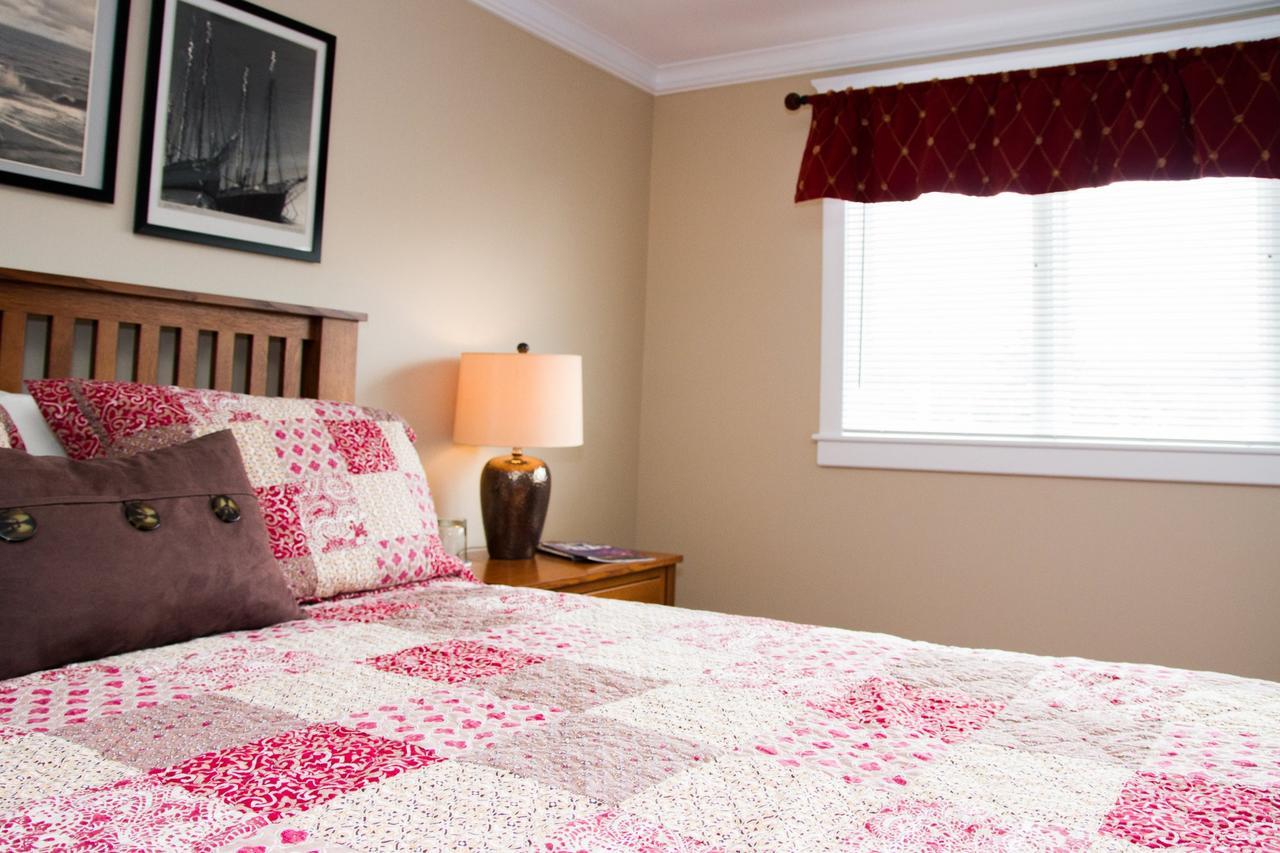 Wishmaker House B&B Bellville Экстерьер фото