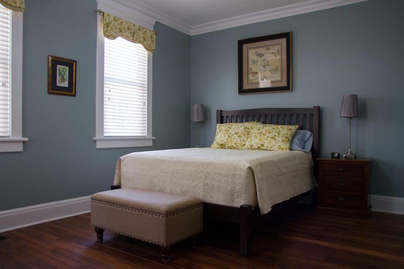 Wishmaker House B&B Bellville Экстерьер фото