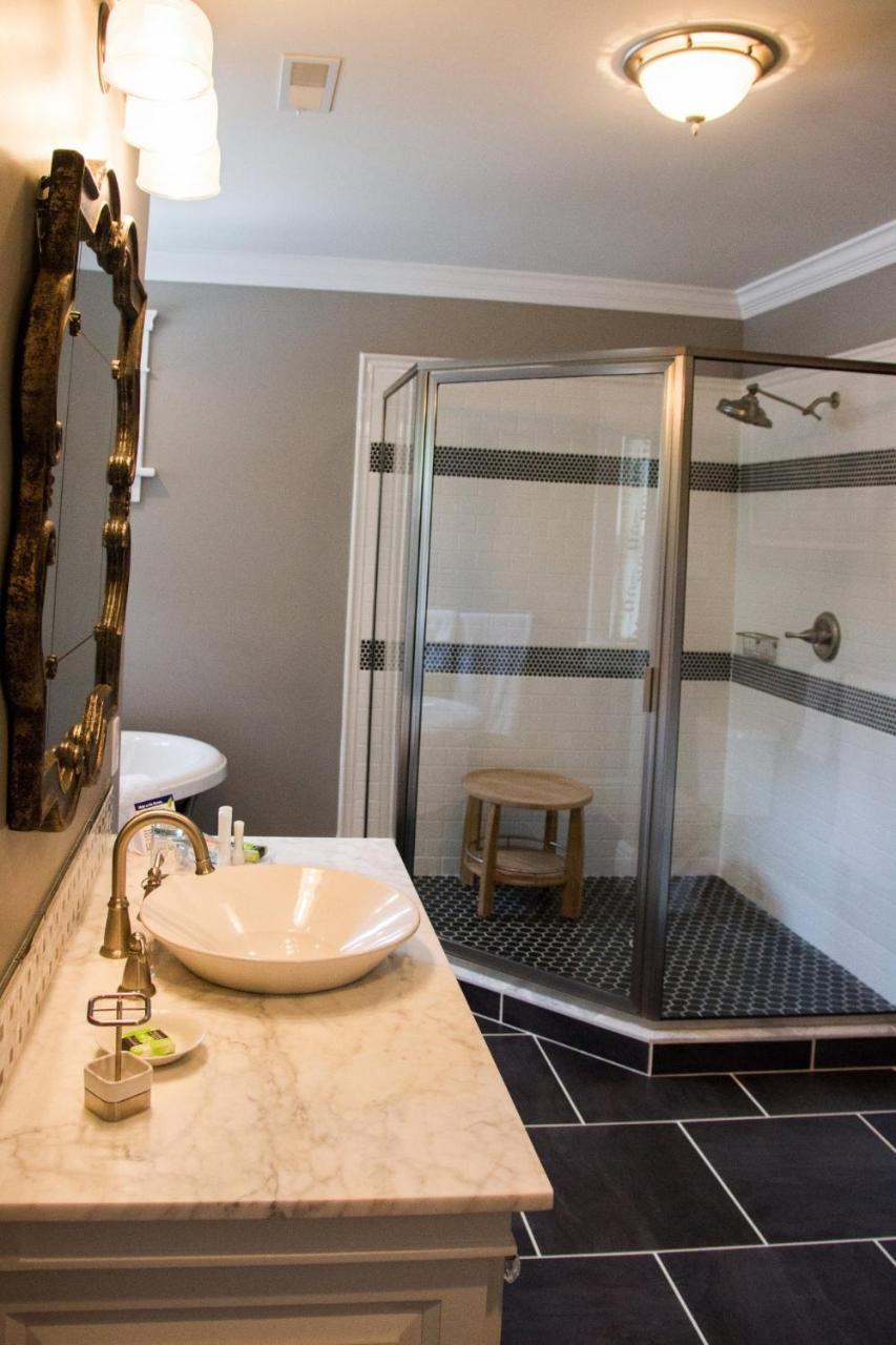 Wishmaker House B&B Bellville Экстерьер фото