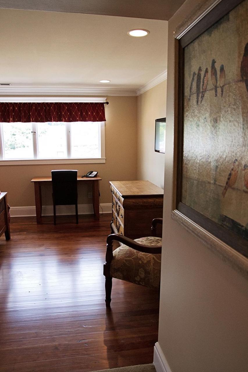Wishmaker House B&B Bellville Экстерьер фото