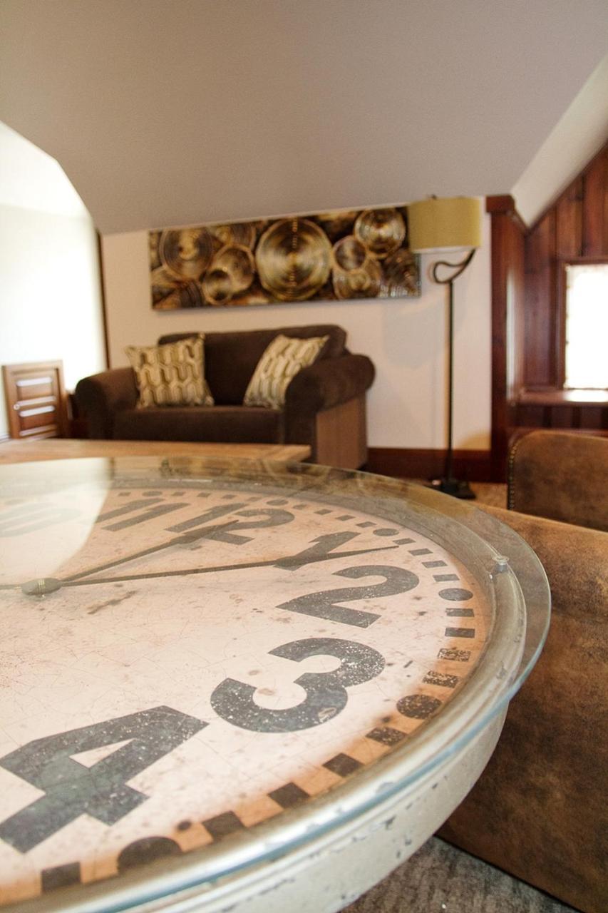 Wishmaker House B&B Bellville Экстерьер фото
