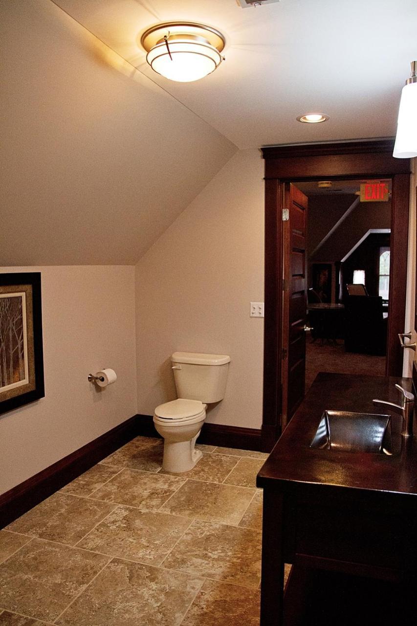 Wishmaker House B&B Bellville Экстерьер фото