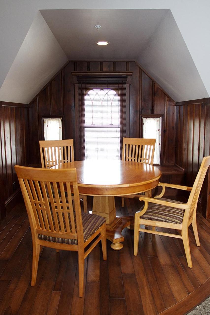 Wishmaker House B&B Bellville Экстерьер фото