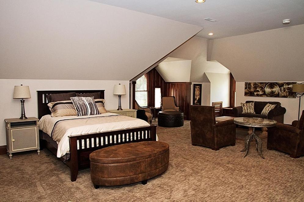 Wishmaker House B&B Bellville Экстерьер фото