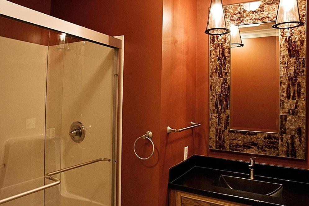 Wishmaker House B&B Bellville Экстерьер фото